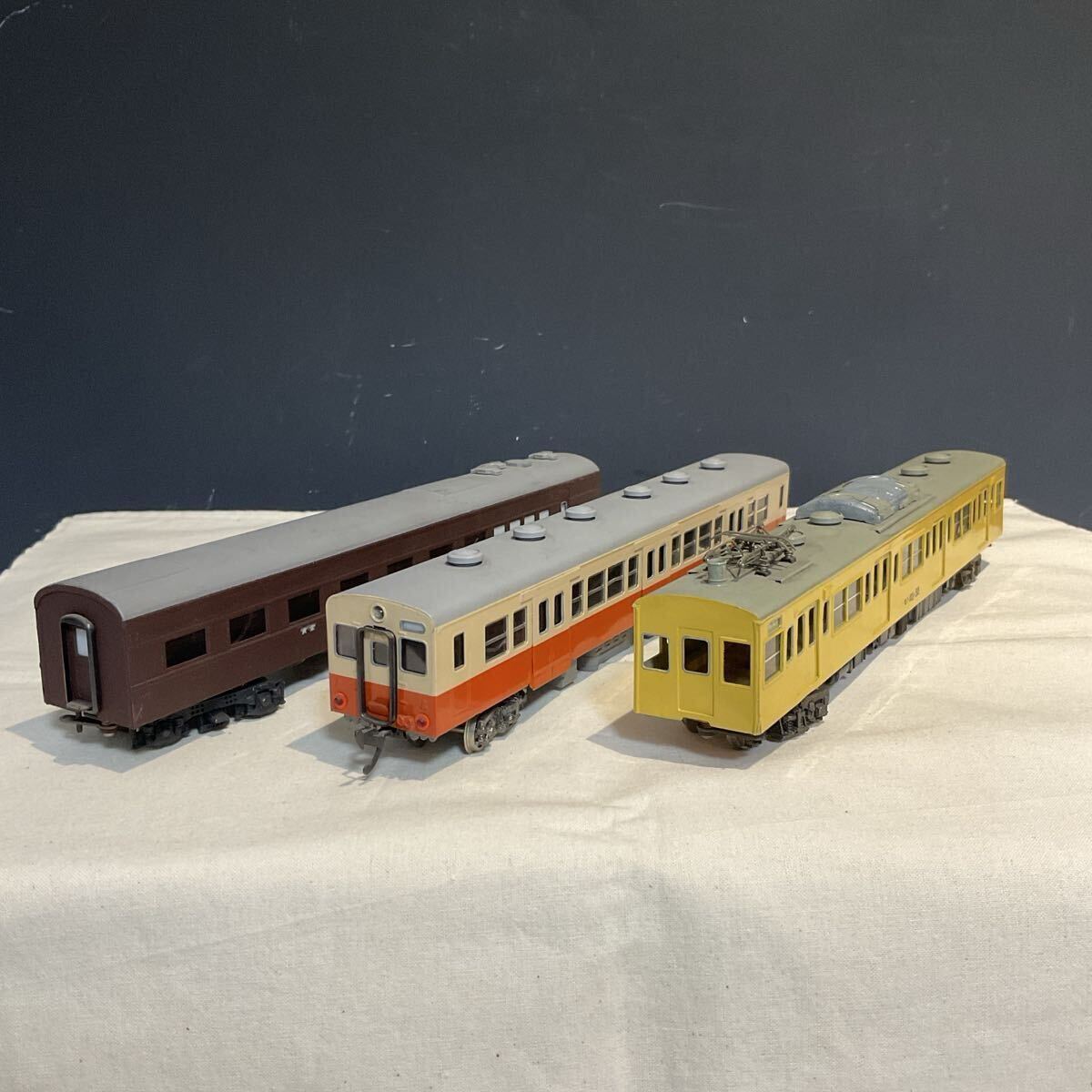 中古】車内形式板 モハ103‐502 千ケヨの落札情報詳細 - Yahoo