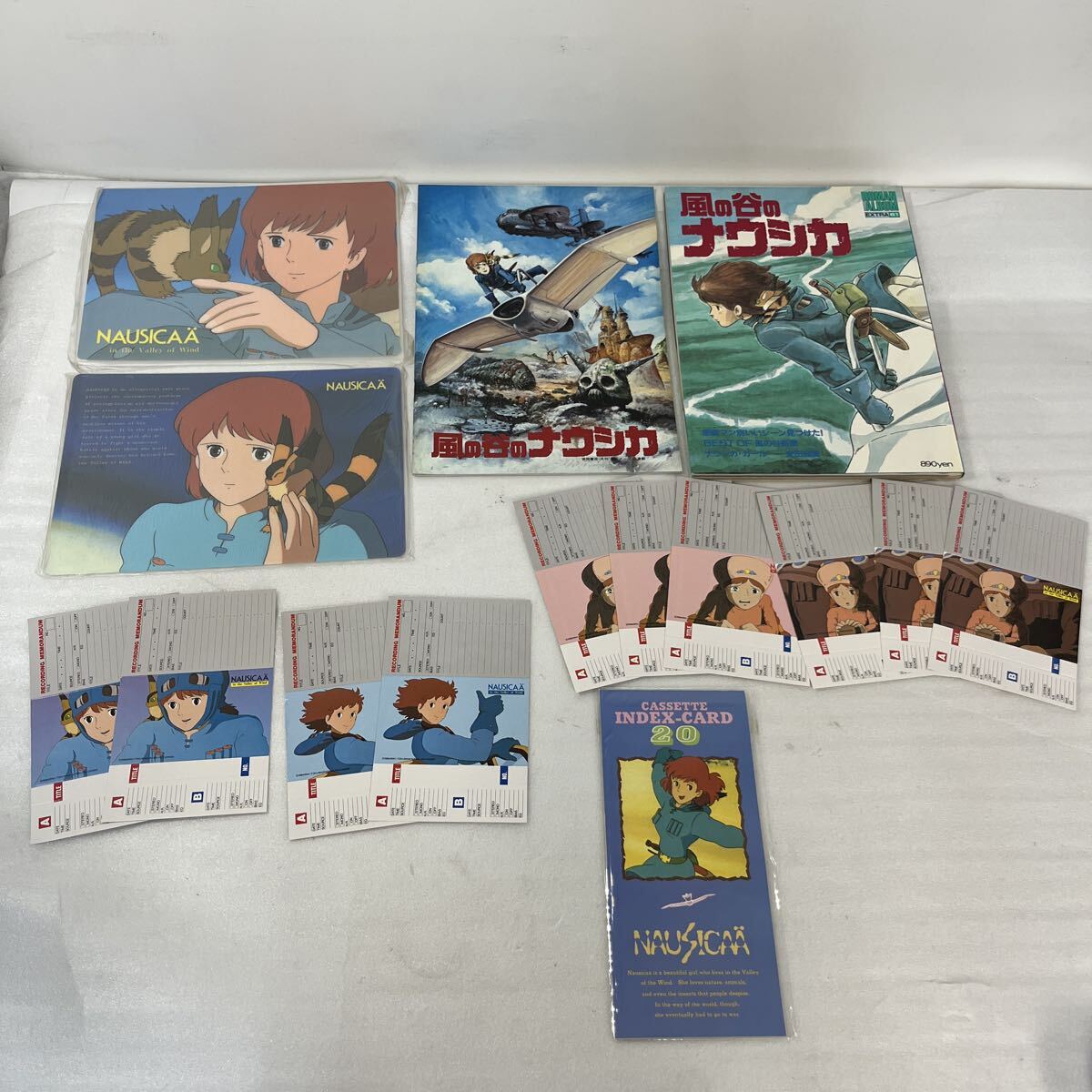 非売品 海がきこえる アニメージュ特別編集 / スタジオジブリ 氷室冴子