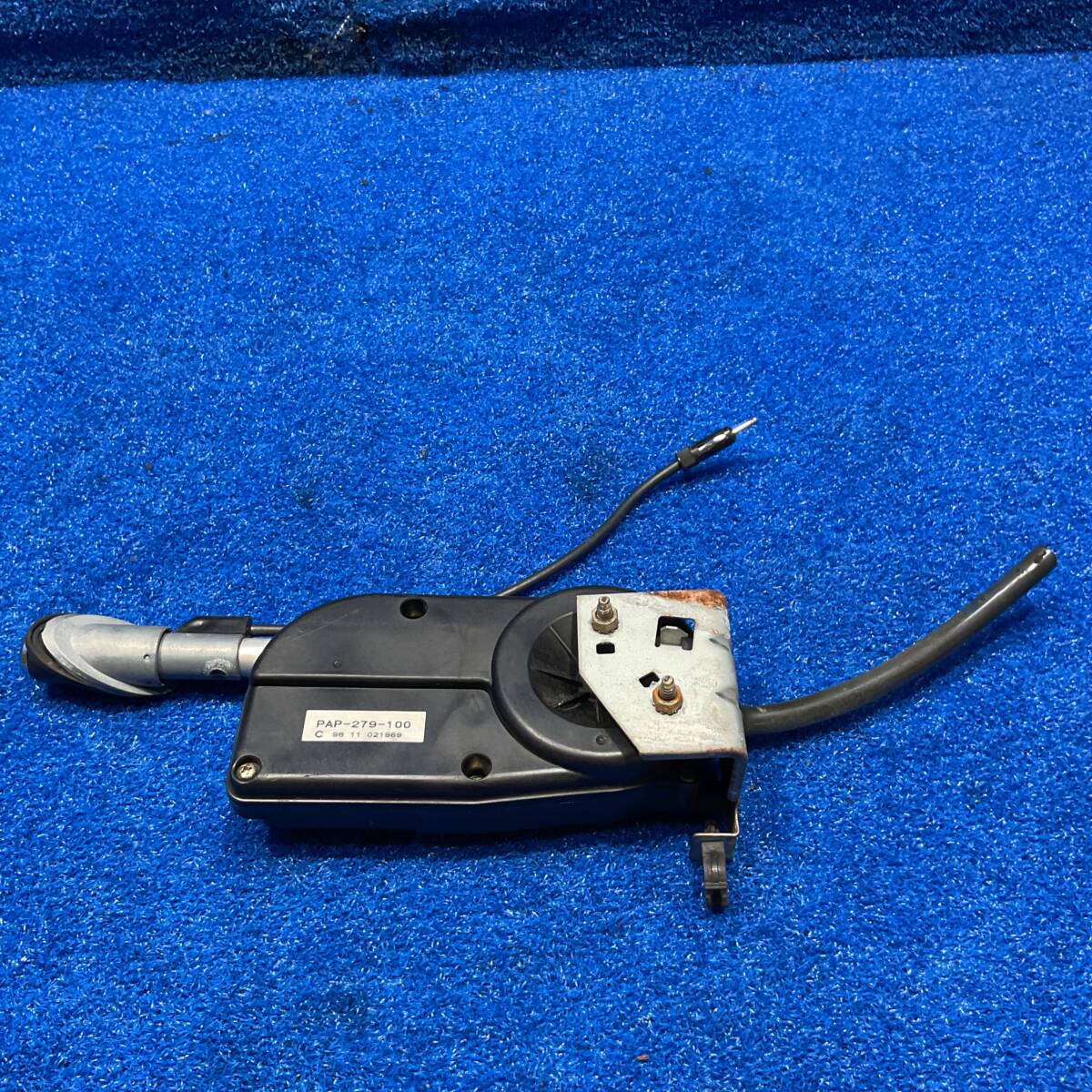 新品】☆未使用品 スバル 純正 GC/GF インプレッサ ルーフバイザー