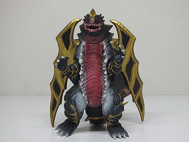 ウルトラマン ティガ ダイナ ガイア】【タグ付き】ウルトラ怪獣