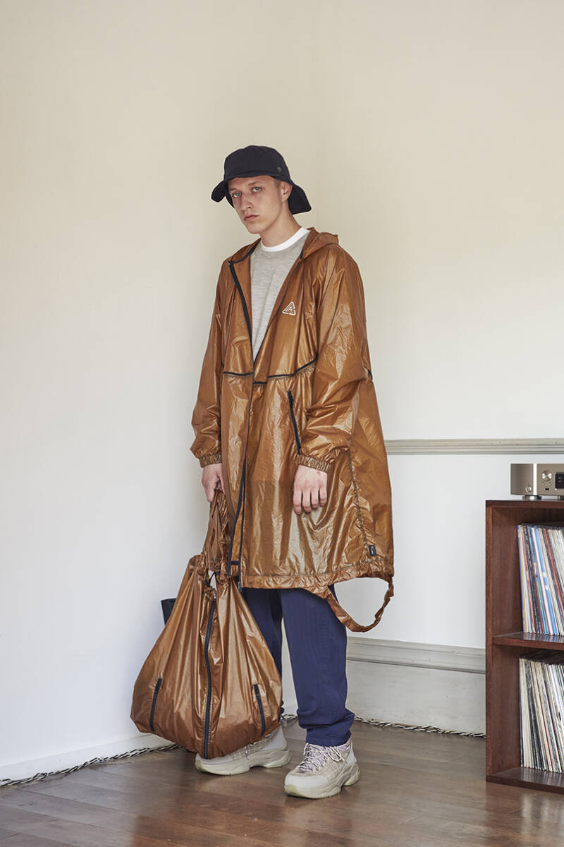 アンダーカバー UNDERCOVER ×KIJIMA TAKAYUKI キジマ タカユキ 16SS