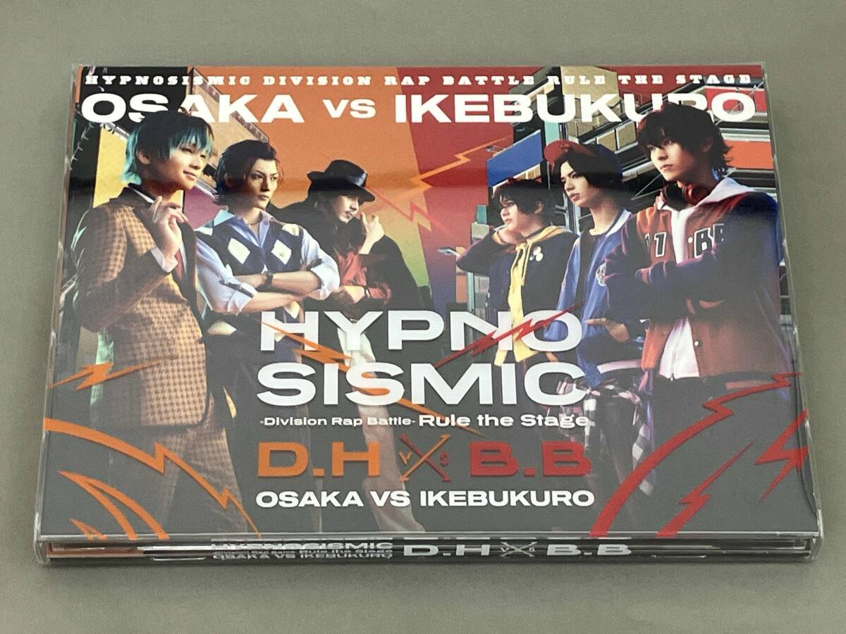 ヒプノシスマイク ヒプマイ Buster Bros!!! 特典缶バッジ 山田三郎