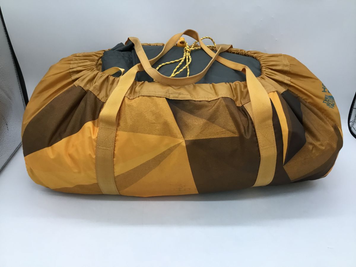 新品】海外正規 THE NORTH FACE HOMESTEAD SUPER DOME 4 ノース