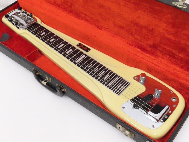 中古】◇超珍品！1960's Guyatone Lap Steel HG-66 改（グヤトーン