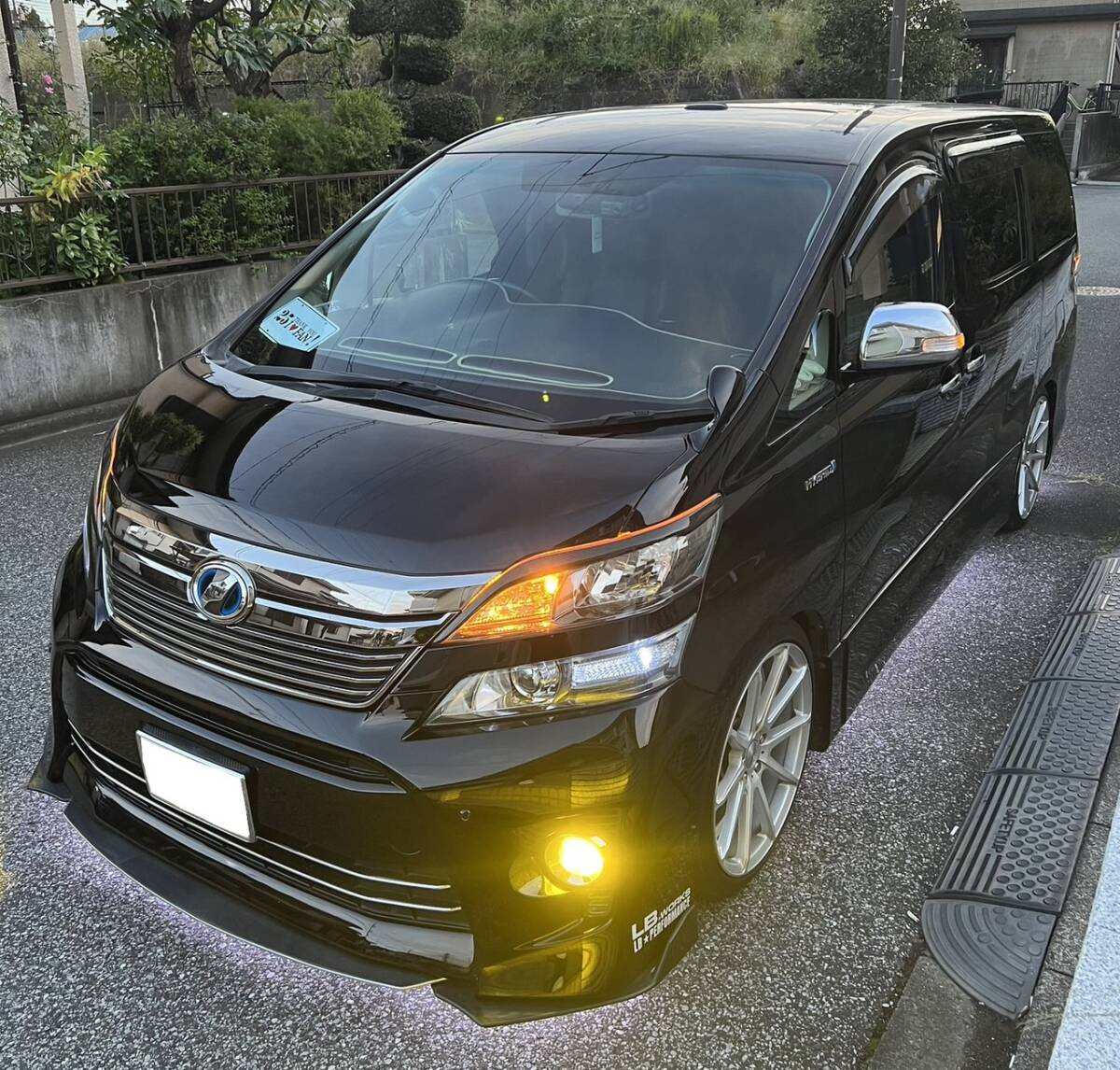 新品】RAYS/マルカ BROCKEN(ブロッケン) DS510 8.5J-20 off+38 pcd114
