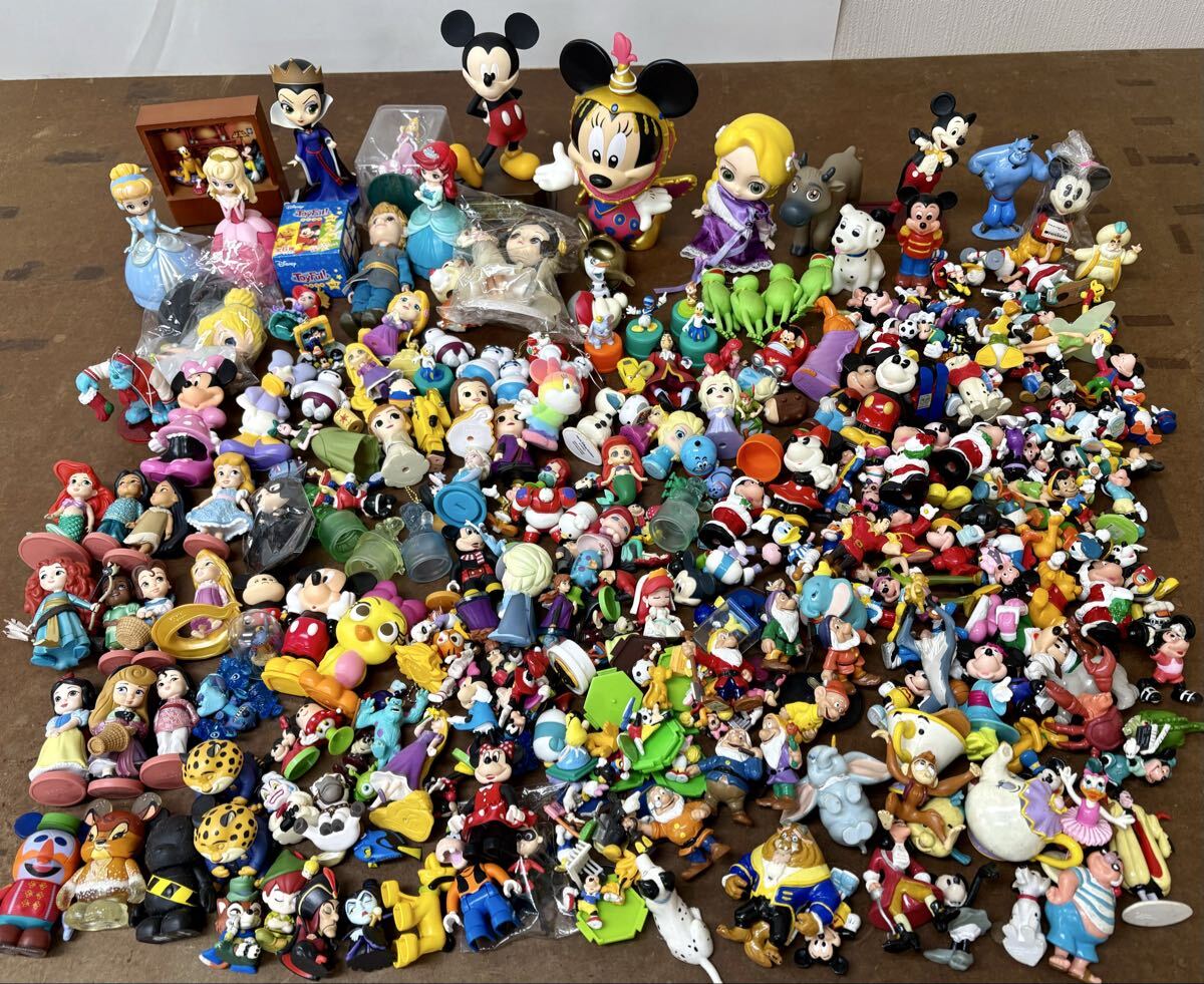 中古】世界250個限定 スティッチ ビッグ フィギュア 等身大？ 高さ約