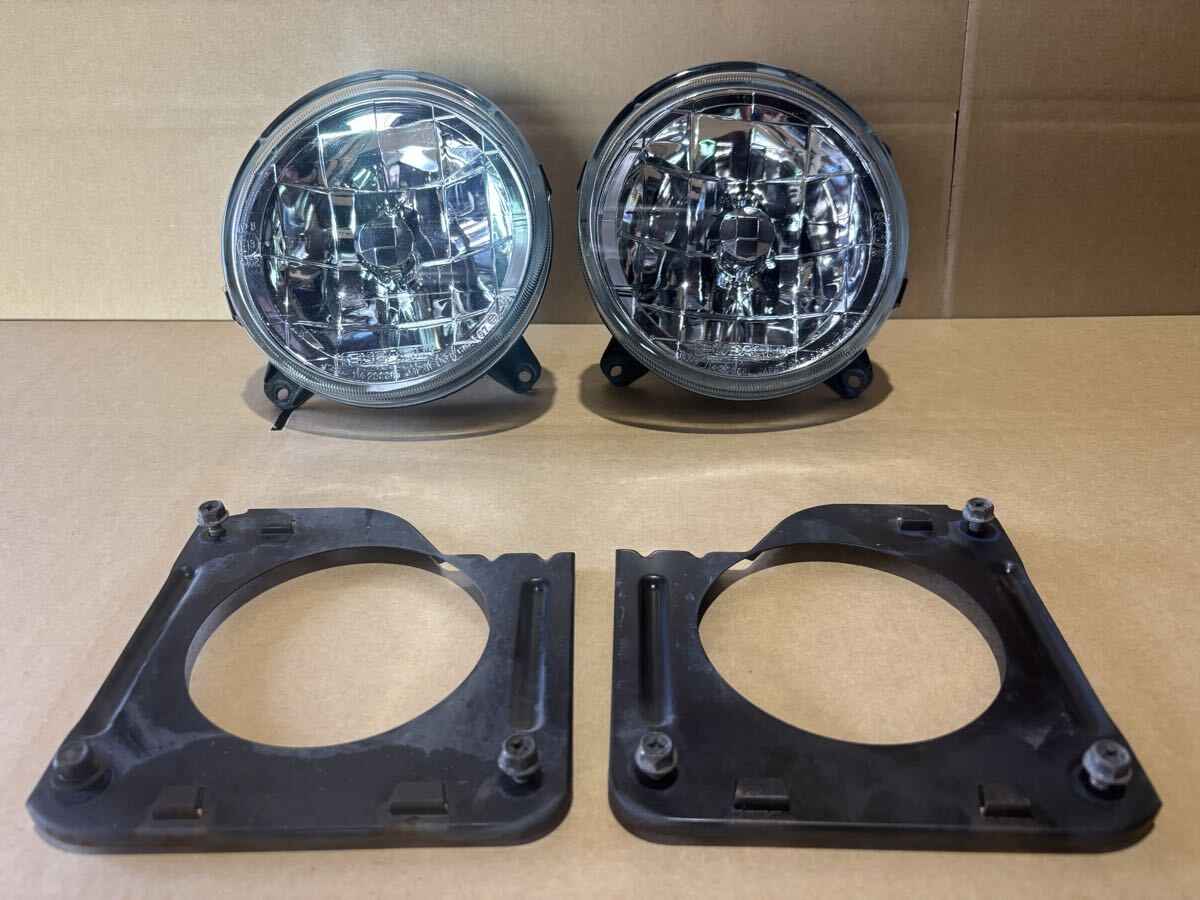 スバル インプレッサGDB涙目用フォグランプカバー GDB WRX STiの落札