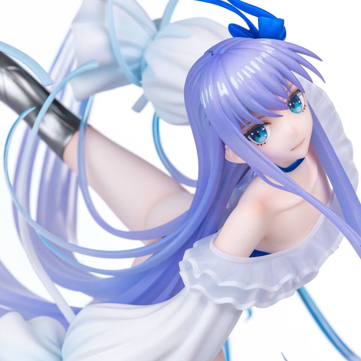 新品】ラムダリリス 水着 スリーブ 未開封 FGO Fate 混沌の女神様