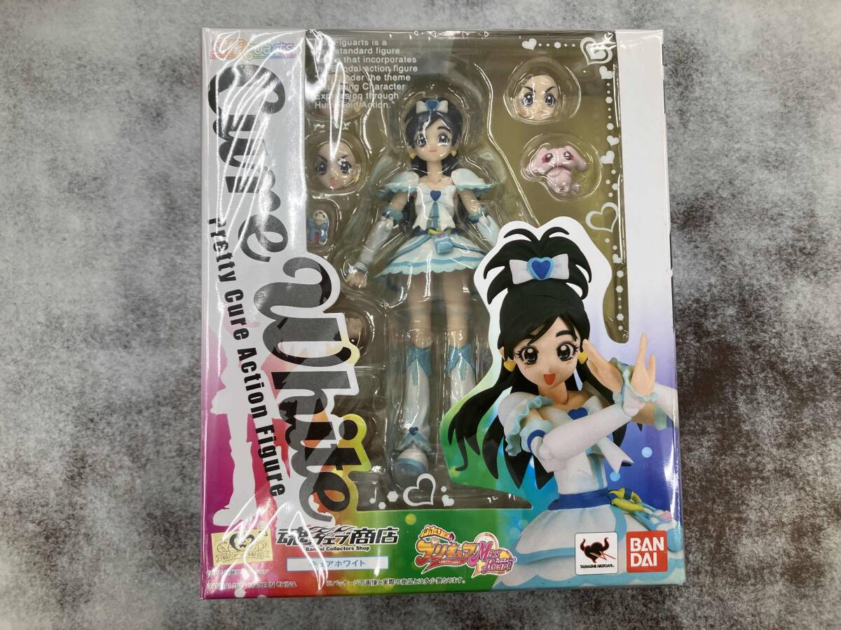 新品】ムービック ふたりはプリキュアMaxHeart ブランケット キュア