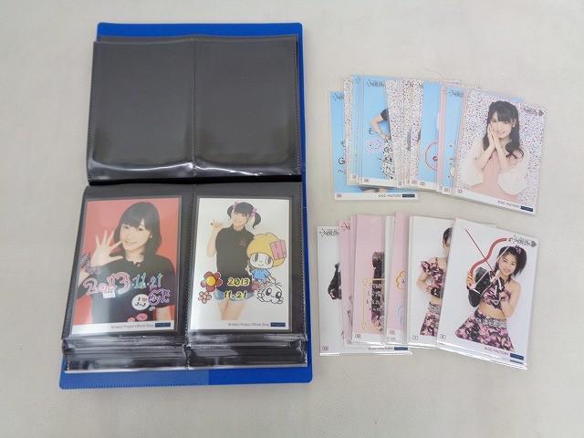 新品】佐藤優樹『'18秋～GET SET,GO!～卒業』生写真A25+B25枚の落札