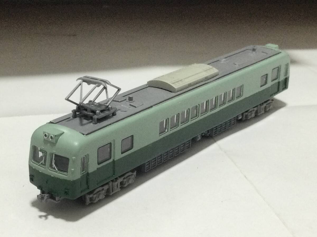 新品】鉄道コレクション 鉄コレ 第29弾 南海電気鉄道 南海 1000系 2両
