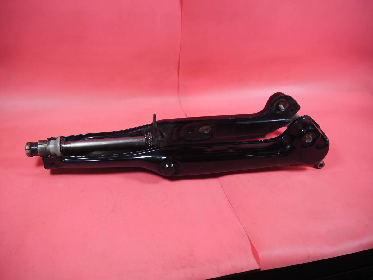 CD50 CD90 CL50 12V車 フロントフォーク ステム付き 中古品 ベンリー