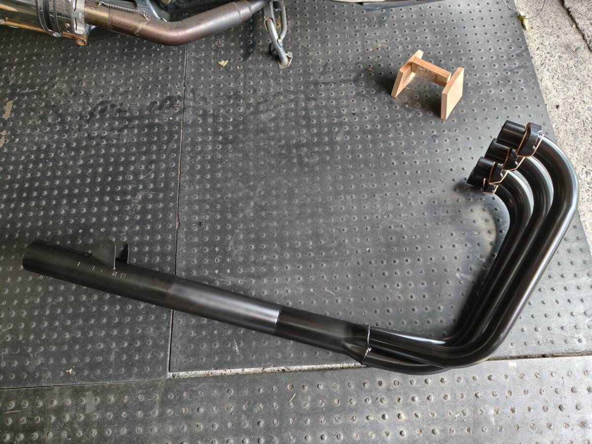 BEET ビート？ショート管 MK2 FX Z1 Z2 KZ1000 ジャンク加工品 (検索