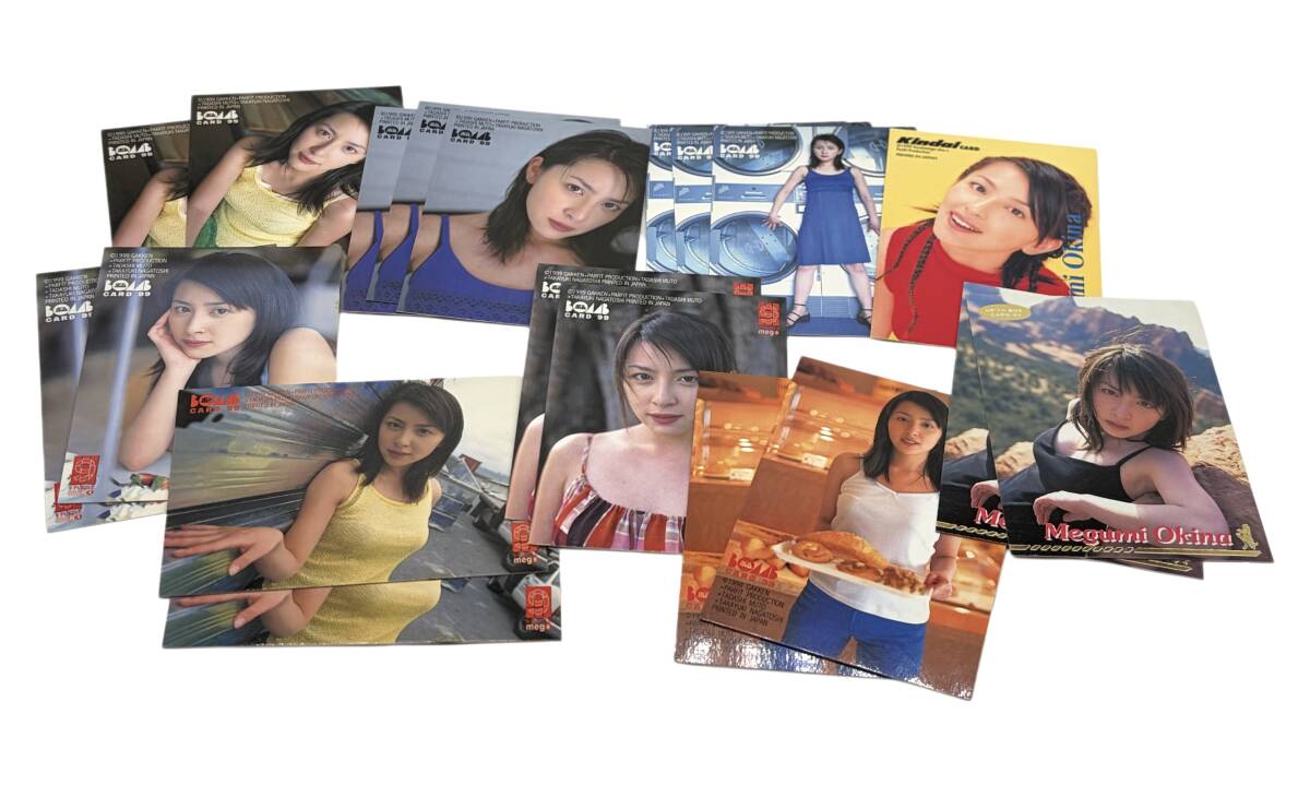 新品】【新品未開封】キンダイ Kindai 新垣結衣（19歳）ガッキー の
