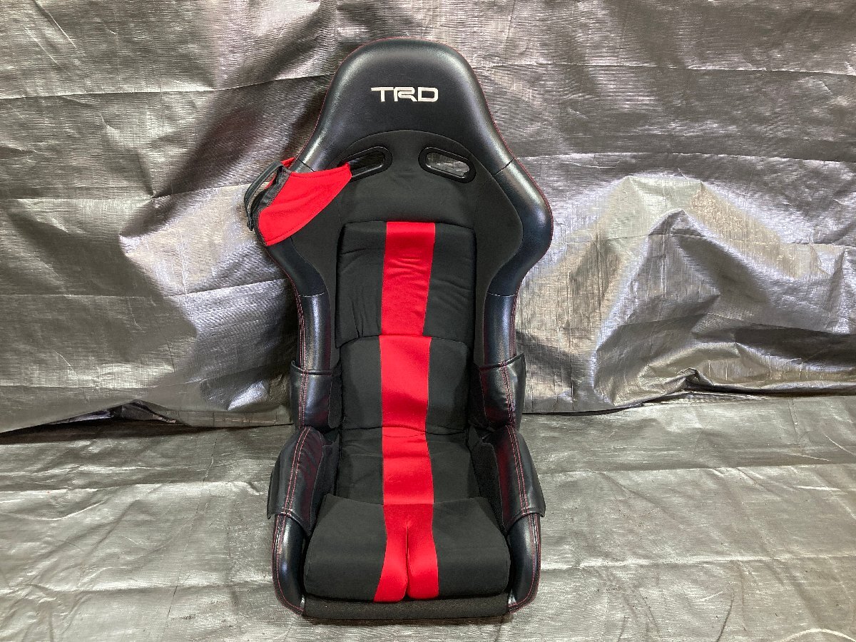 BRIDE VIOS Ⅲ 赤 フルバケ s15 シルビア シートレール付 LOW MAX
