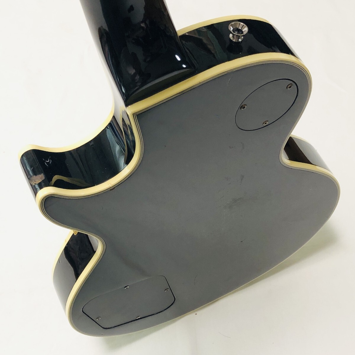 中古】ギブソン レスポールカスタム ジョン・サイクス モデル Gibson