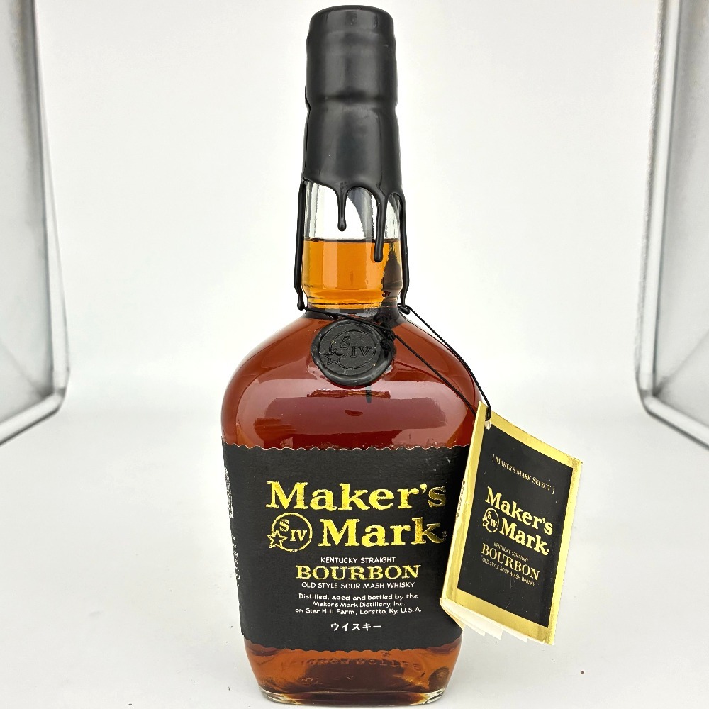 新品】Maker's Mark メーカーズマーク 非売品 ディスプレイ樽の落札