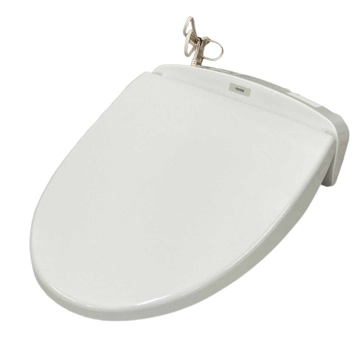 中古】TOTO 暖房便座 ウォームレット S TCF109Yの落札情報詳細 - Yahoo