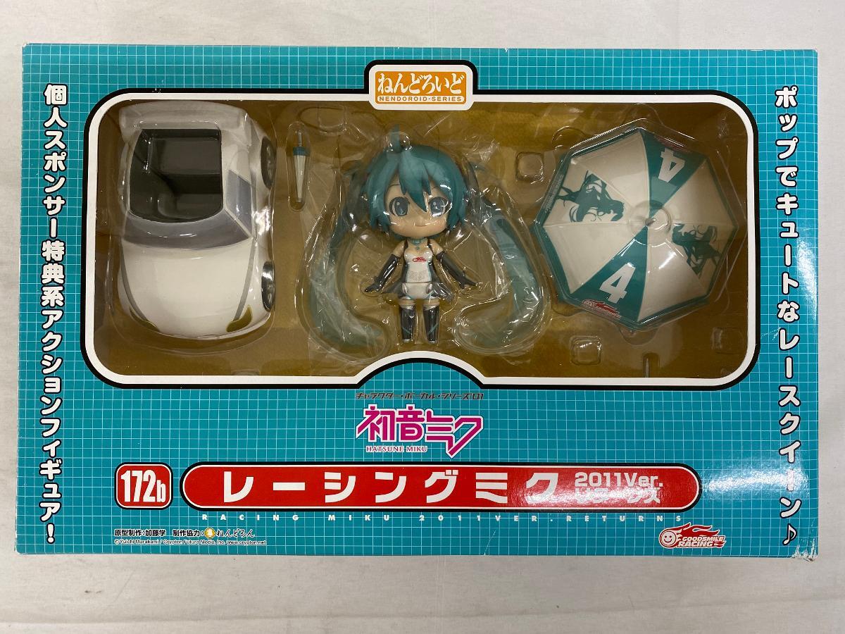 中古 送料無料 タミヤ ミニ四駆 レーシングミク 2012 ver アスチュート