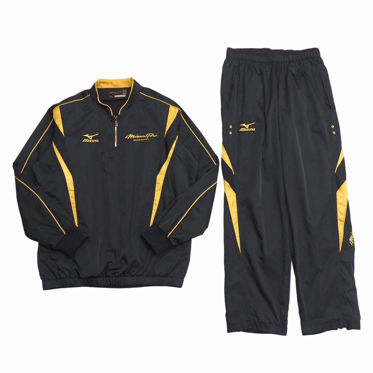 中日ドラゴンズ グランドコート 背番号 11 川上憲伸 /実使用? レプリカ