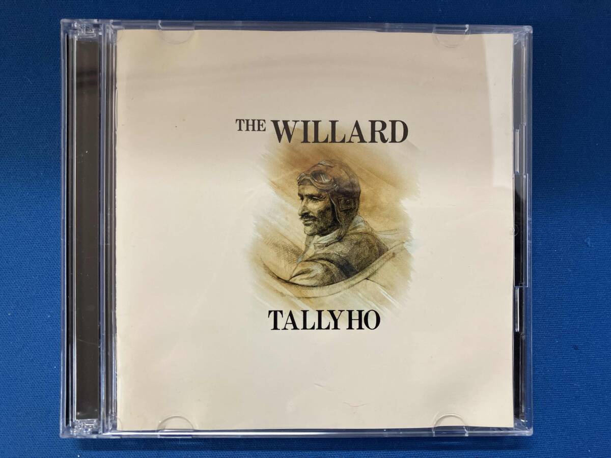 ☆THE WILLARD 「MY SWEET JOURNEY」/CD+DVD/ザ・ウィラード☆の落札