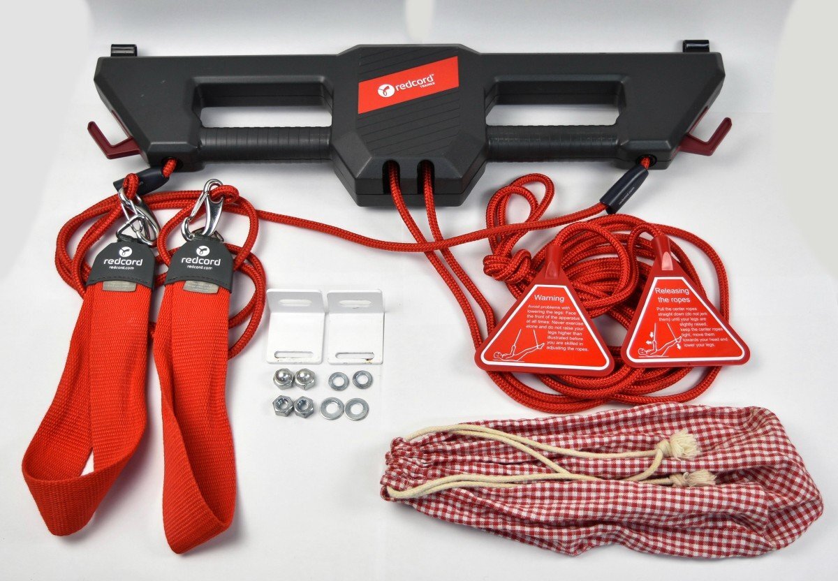 中古】◇Redcord◇レッドコード◇trainer◇トレーナー◇リハビリ