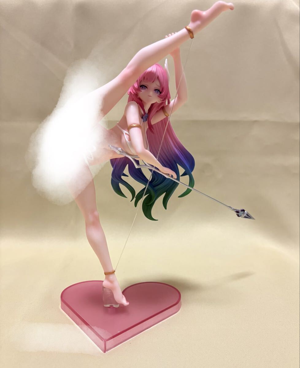 新品】siren展 SIREN 宇理炎 うりえん フィギュア ソフビ サイレン展