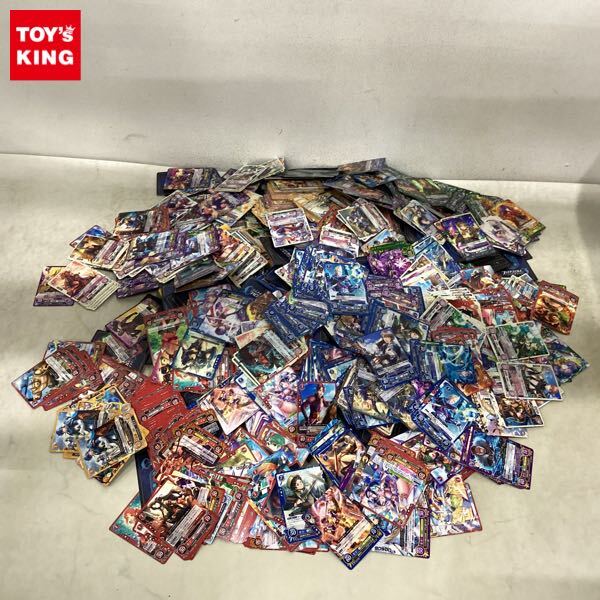 新品】ファイアーエムブレム サイファ 第13弾 炎と鋼と想と哀と SR
