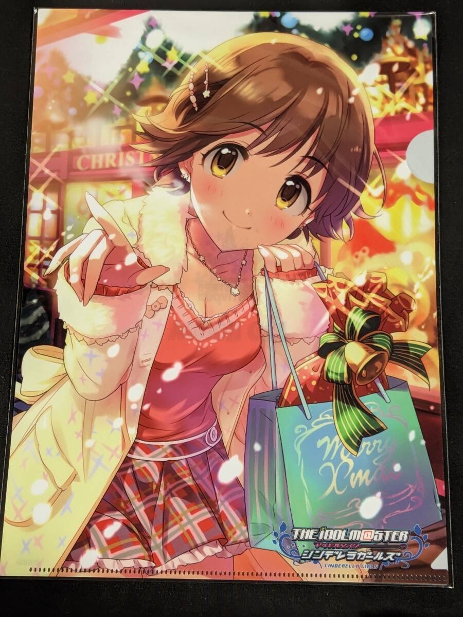 新品】新品未開封☆ 初音ミク KYOTO NIPPON FESTIVAL クリアファイル