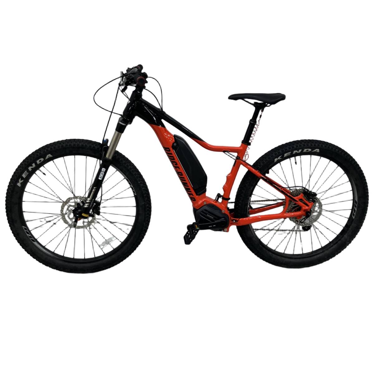 良品！MIYATA RIDGE-RUNNERリッジランナー 26型 アルミ21速 420mm MTB