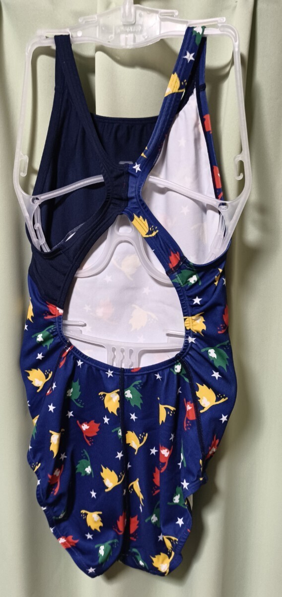 新品】【新品】ルネサンス 指定水着 男子 Oサイズ （XL） Vパン 競パン