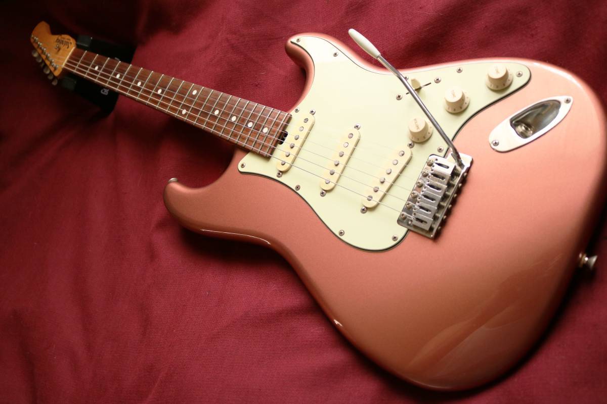 Custom JAZZ Bass/Aged&Relic レリック ジャズ ベース JB/検索Fender