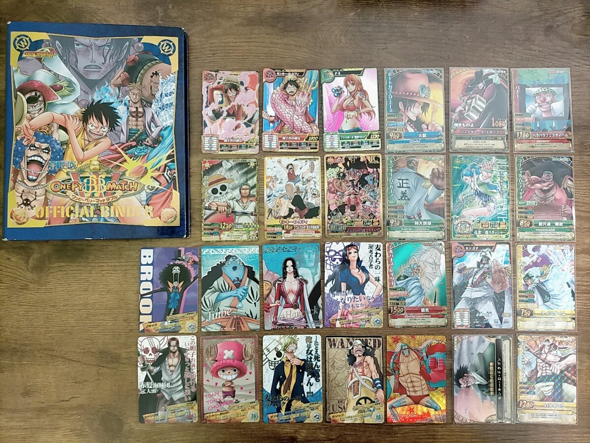 ワンピース ONE PIECE トレジャーワールド カード 18枚セット！(93)の