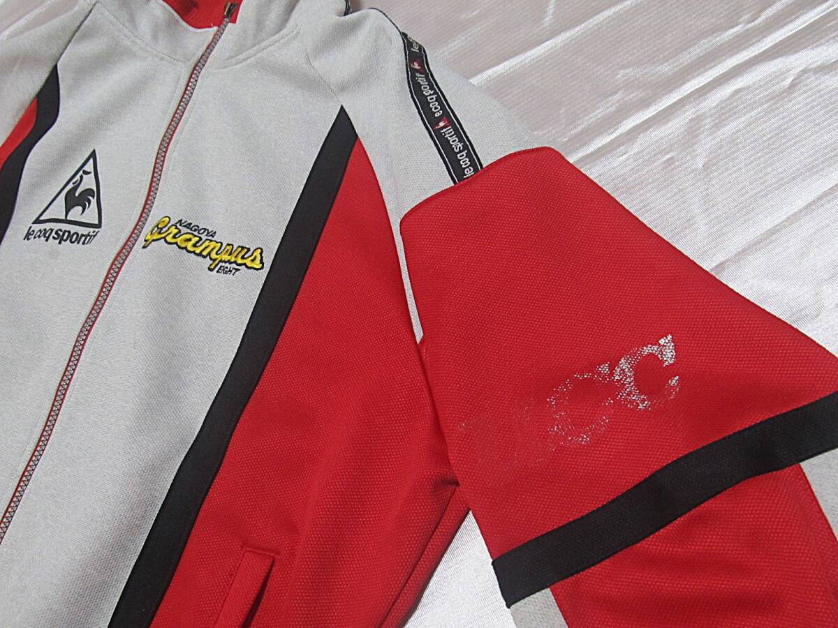 2005 05 名古屋グランパス 本田圭佑 選手支給品 ユニフォーム ルーキー