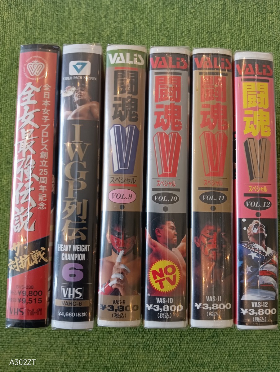 プロレス サイン 色紙 武藤敬司 グレートムタ 2枚 直筆 プロレスラー