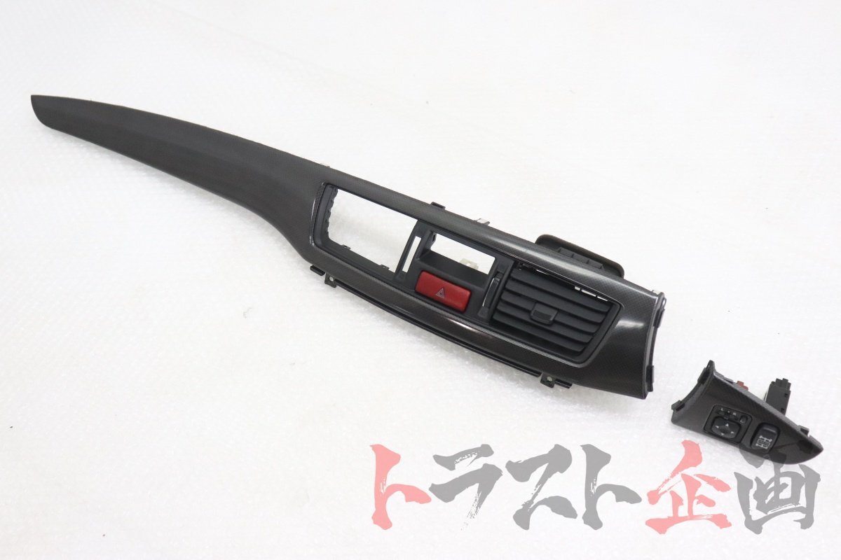 引き取り限定】ランエボ5 純正ダッシュボード CP9A ランサー エボ5の