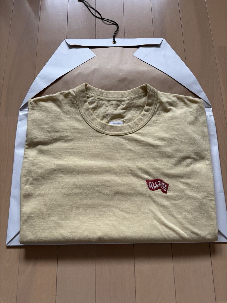 visvim ビズビム スカーフリング スタッズ レザー クリスタル SCARF