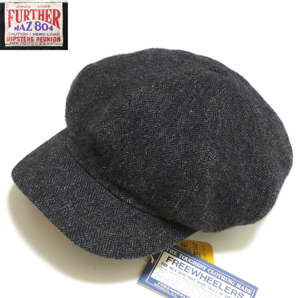 中古】BOOTLEGGERS ブートレガーズ ブートレガース 濃紺色落ち LEVIS