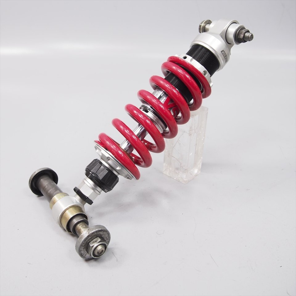 当時物 KONI コニー リアサス リアショック サスペンション Z1 Z2 減衰