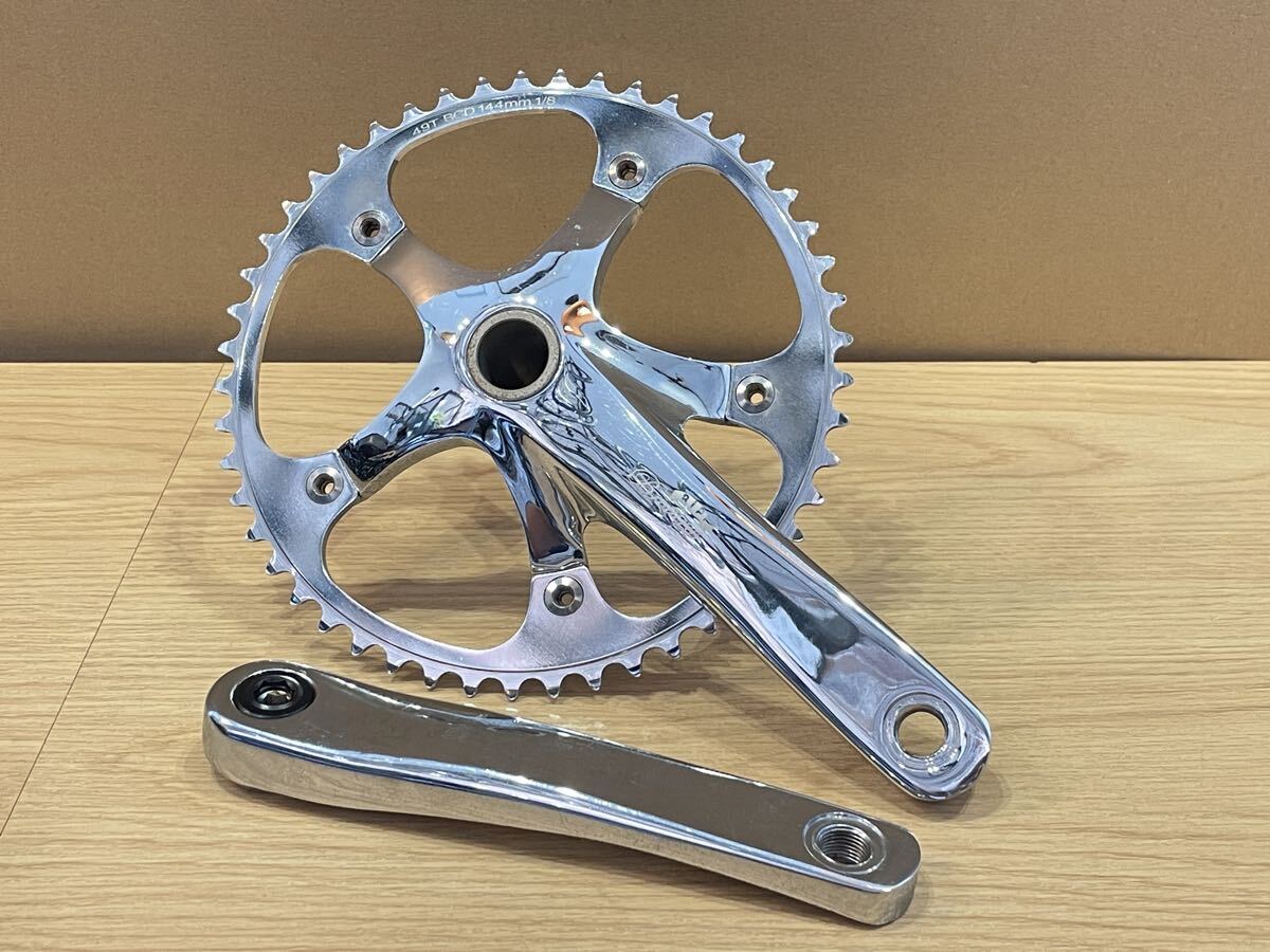 brotures rip crank BROTURES RIP CRANK SET| ヤマダウェブコム