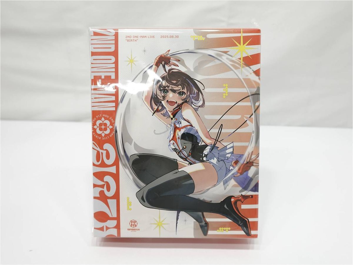 CD カンザキイオリ 白紙 ボカロ 初音ミク 命に嫌われている