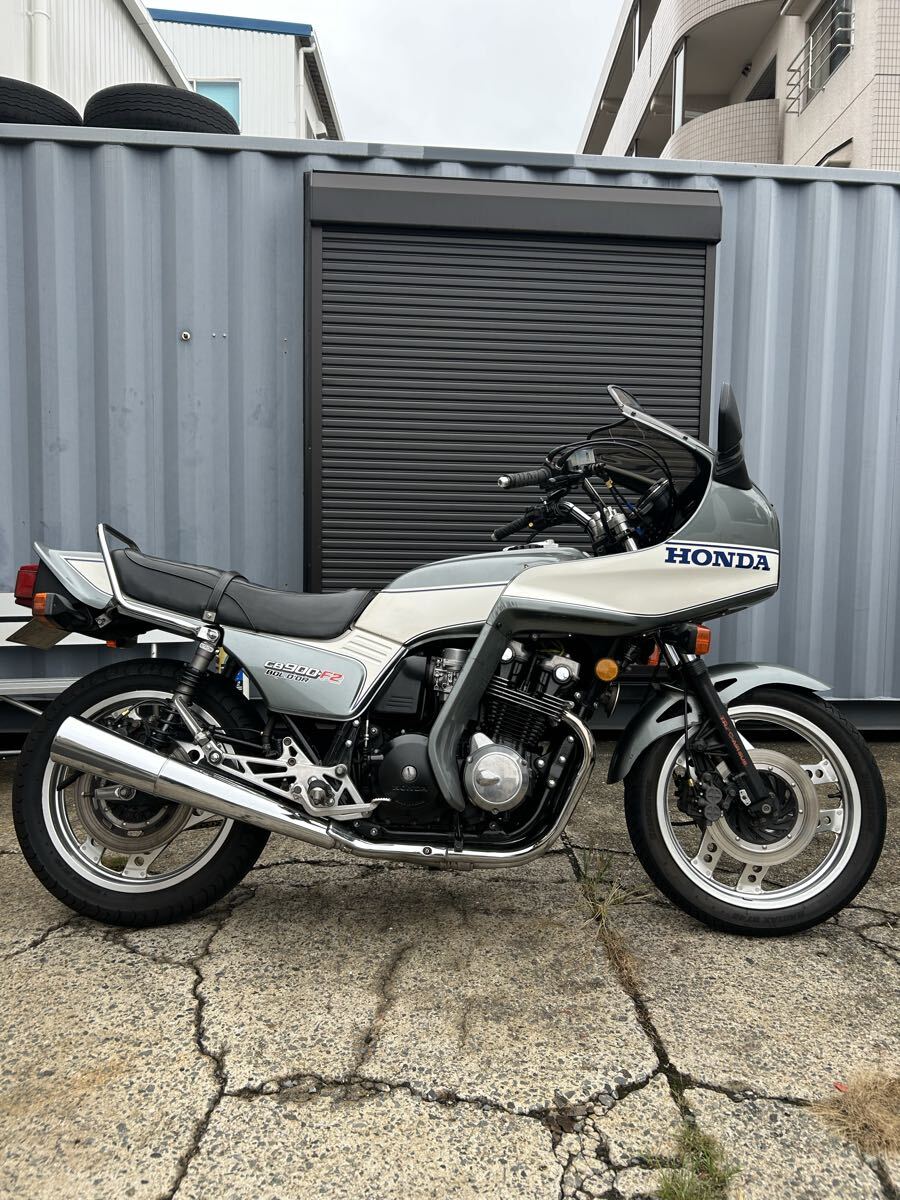 キャピタル製CB1100風シングルシート CB750F CB900F CB1100の落札情報