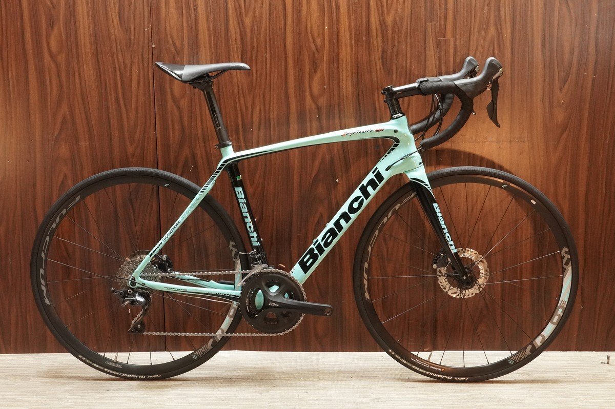 中古】ビアンキ BIANCHI インフィニート INFINITO 2011年モデル