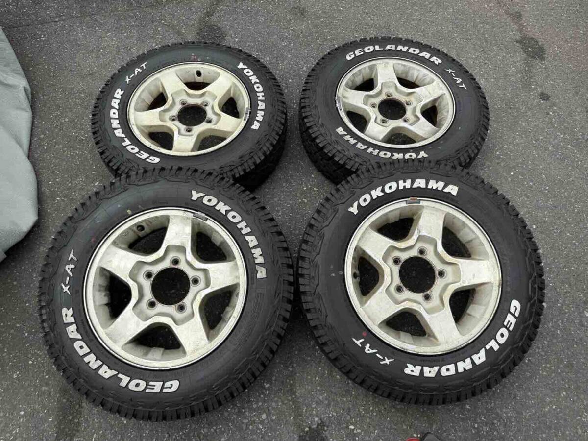 SSR FFT-R （GTX03 TG3R） 18x9.5J 5H 114.3 +22 Φ73 1本/札幌市手渡し
