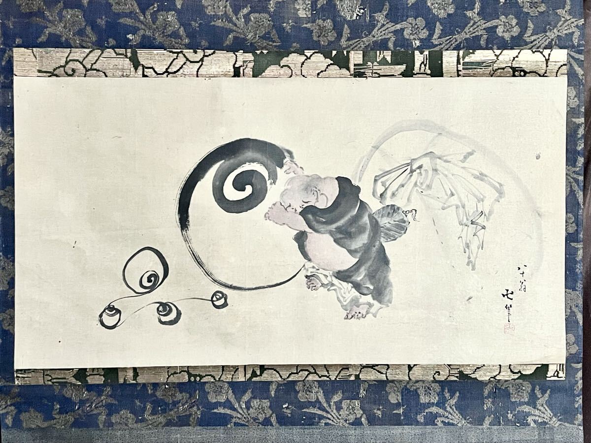 中国 古玩 唐物 春画 艶本 秘画 浮世絵 古美術 骨董 の落札情報詳細