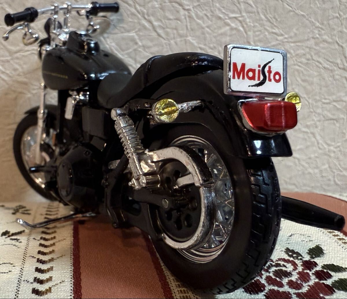 FXE タンク ゴキブリタンク ゴキタン ショベルヘッド スーパーグライド
