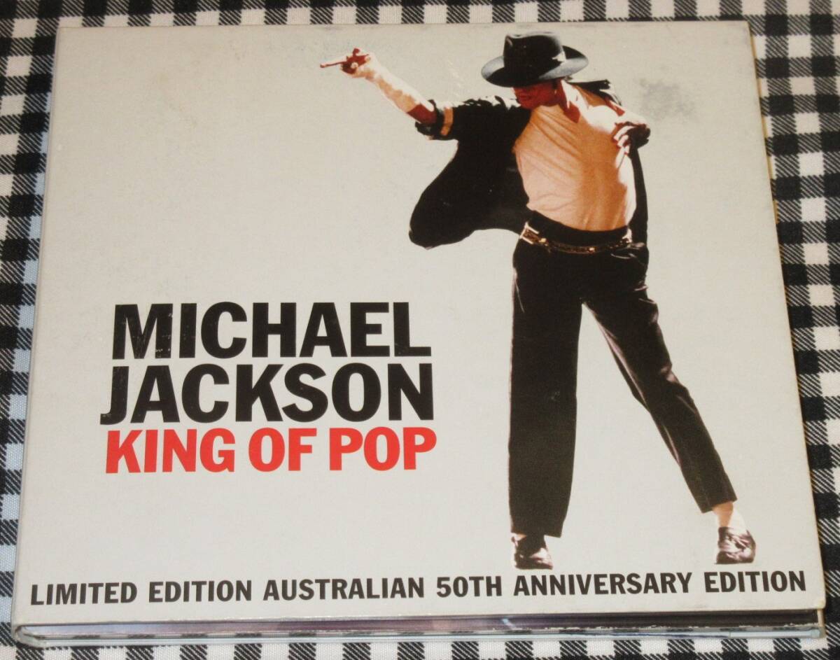 超限定版】マイケル・ジャクソン/MICHAEL JACKSON/BAD-SPECIAL BOX SET