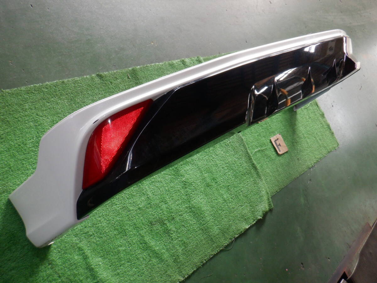 GX81 JZX81 マーク2 マークII チェイサー クレスタ 純正フロントリップ