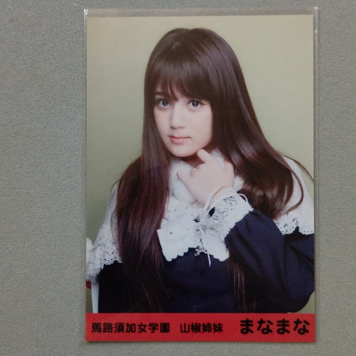 新品】レア非売品 AKB48 マジすか学園1，2 DVD特典 生徒手帳 峯岸
