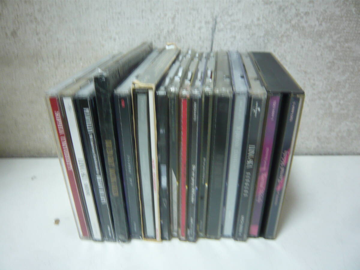 中古】廃盤 Dir en grey 8㎝ CD 5枚set 【残 ゆらめき アクロの丘 各